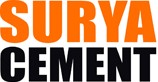 Surya Orange Logo