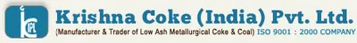 Krishna Coke (INDIA) Pvt. Ltd.