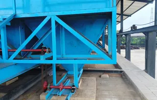 Coal Charging Car – Photo 6