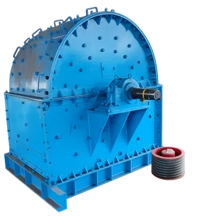 Double Disc Coal Crusher – Photo 5