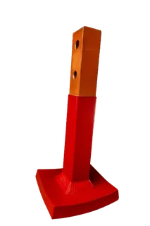 Double Disc Coal Crusher – Photo 7