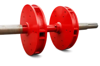Double Disc Coal Crusher – Photo 8