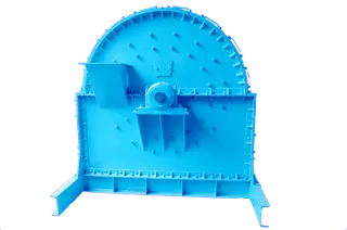 Coal Crusher (5 No.) Single Disc photo 4