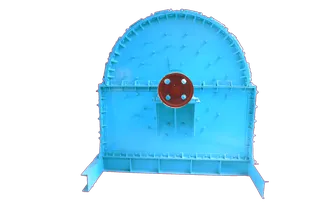 Coal Crusher (5 No.) Single Disc photo 5
