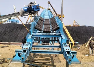 Conveyor Components – Photo 3