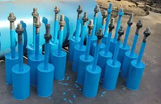 Conveyor Components – Photo 8
