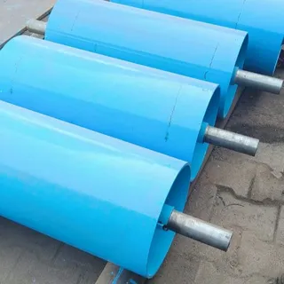 Conveyor Components – Photo 9