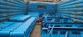 Conveyor Components – Photo 10
