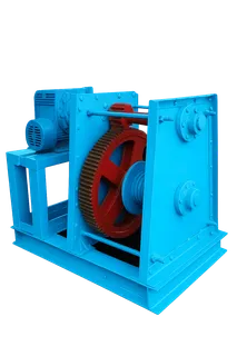 Door Lifting Power Winch – Photo 3