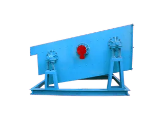 Vibrator Screen Machine photo 4