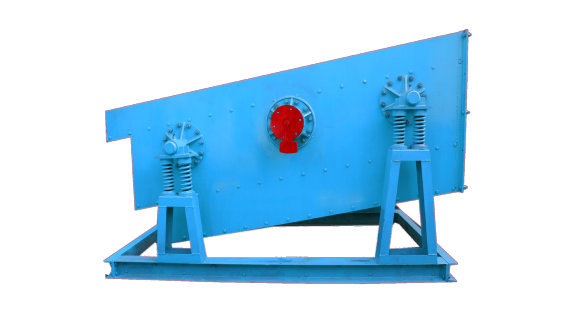 Vibrator Screen Machine