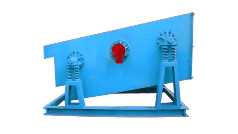 Vibrator Screen Machine