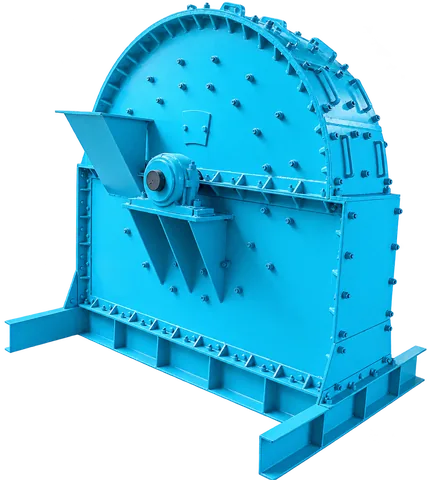 Coal Crusher