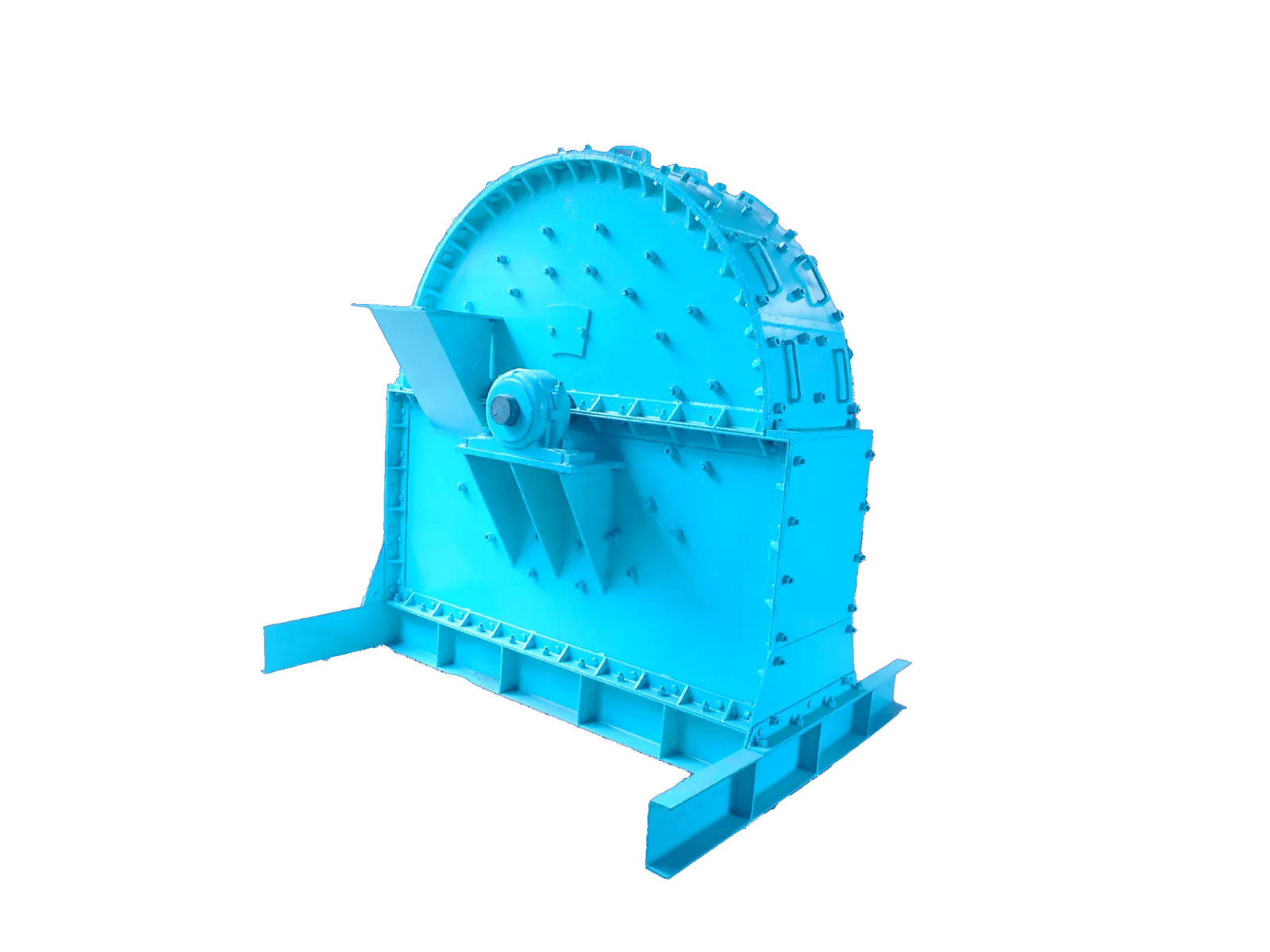Coal Crusher