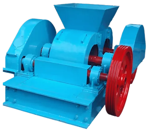 Coke Cutter Machine