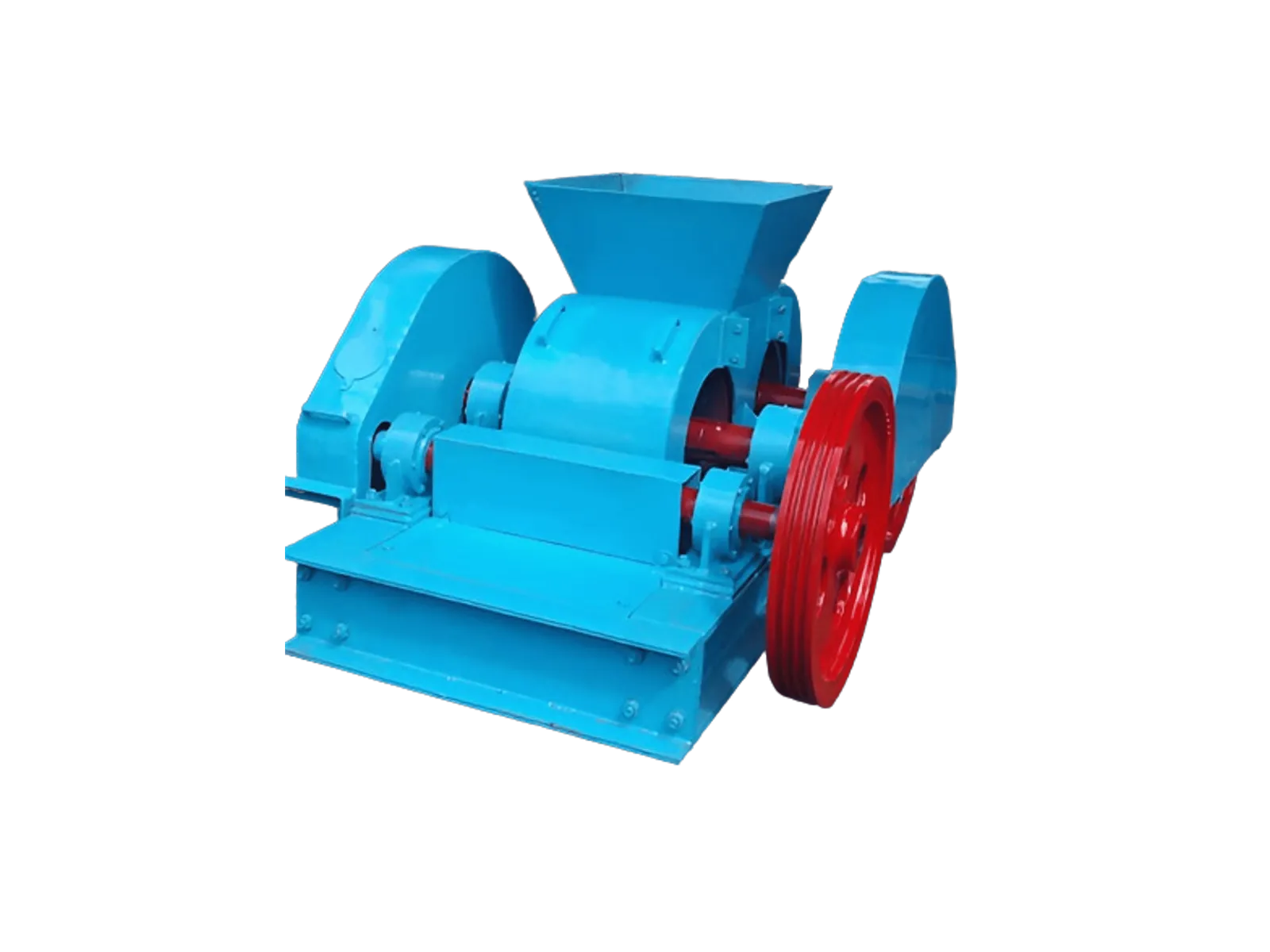Coke Cutter Machine