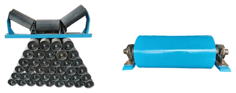 Conveyor Materials
