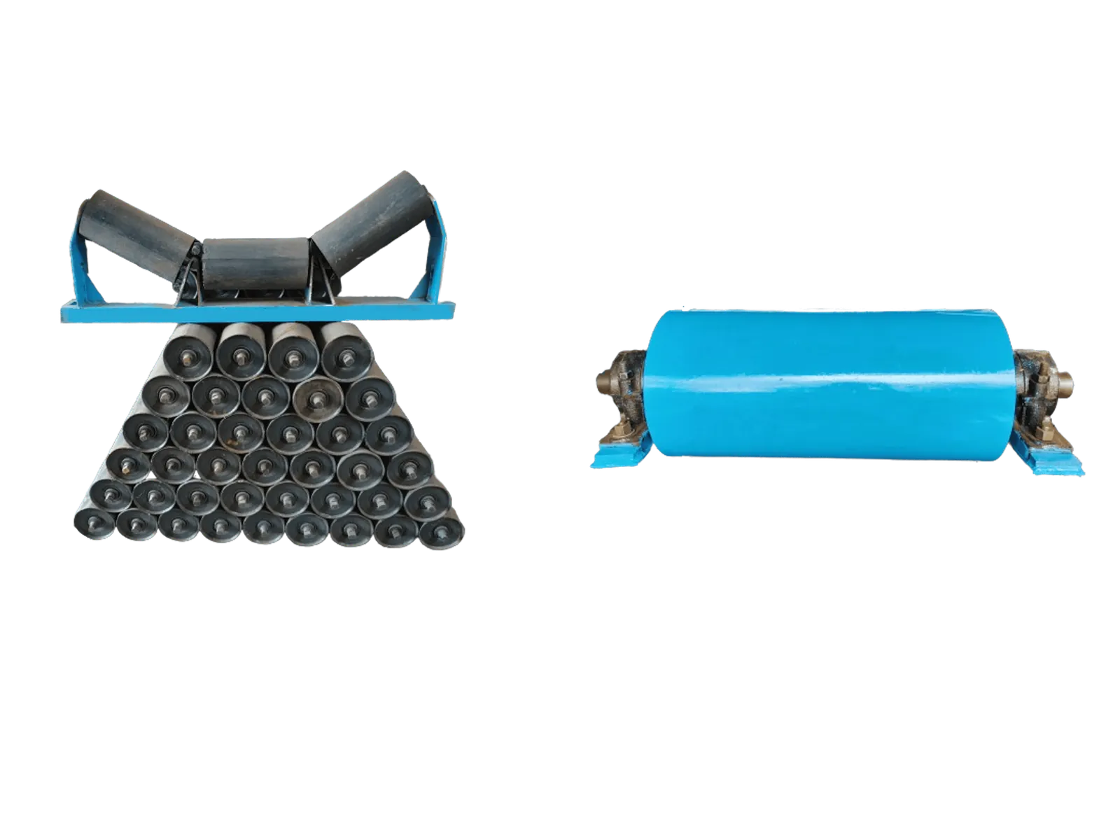 Conveyor Materials