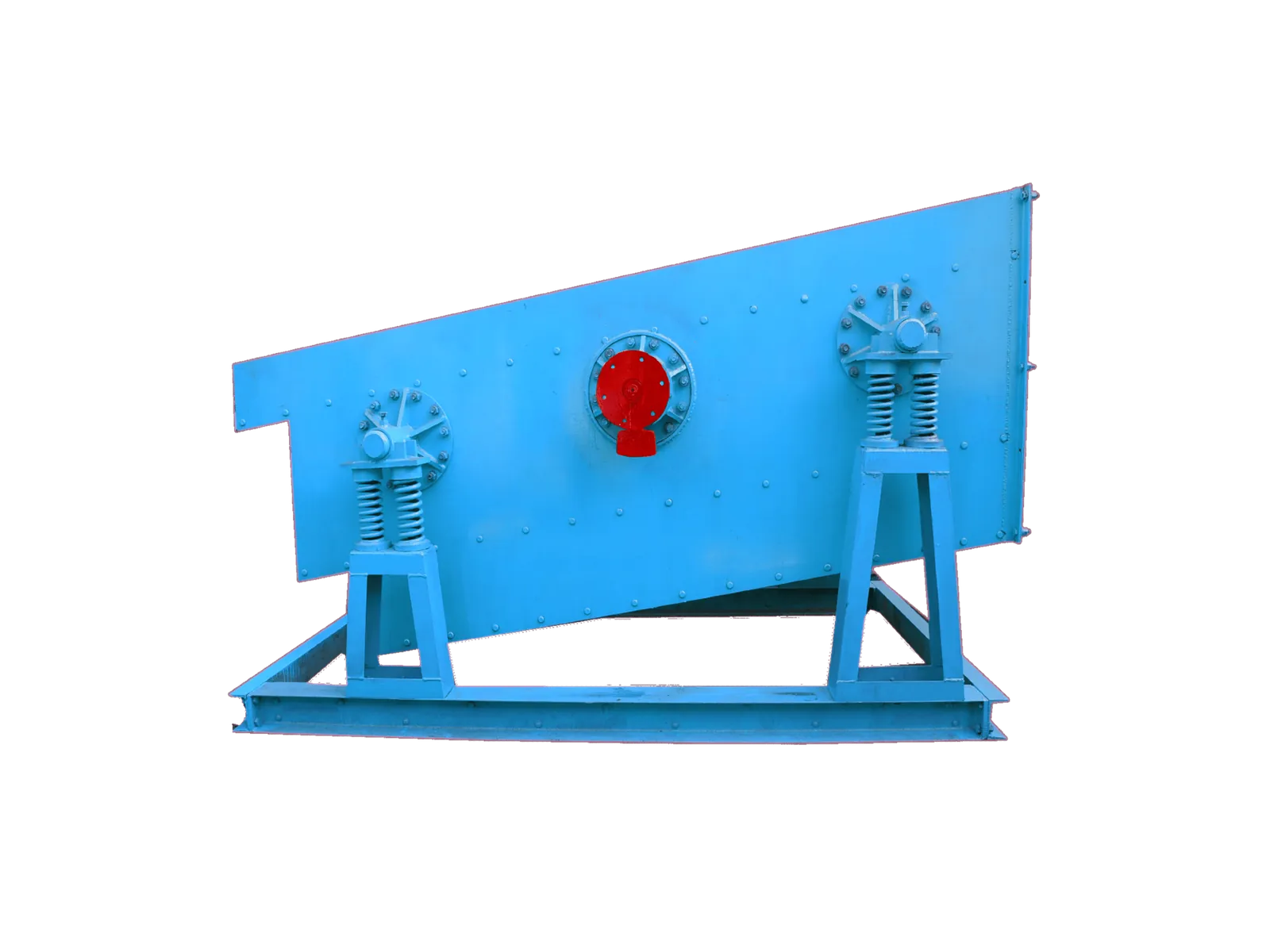 Vibrator Screen Machine